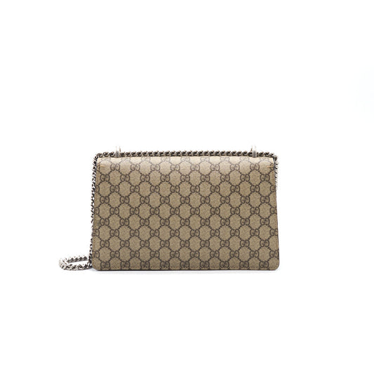 Gucci Dionysus Shoulder Bag Small