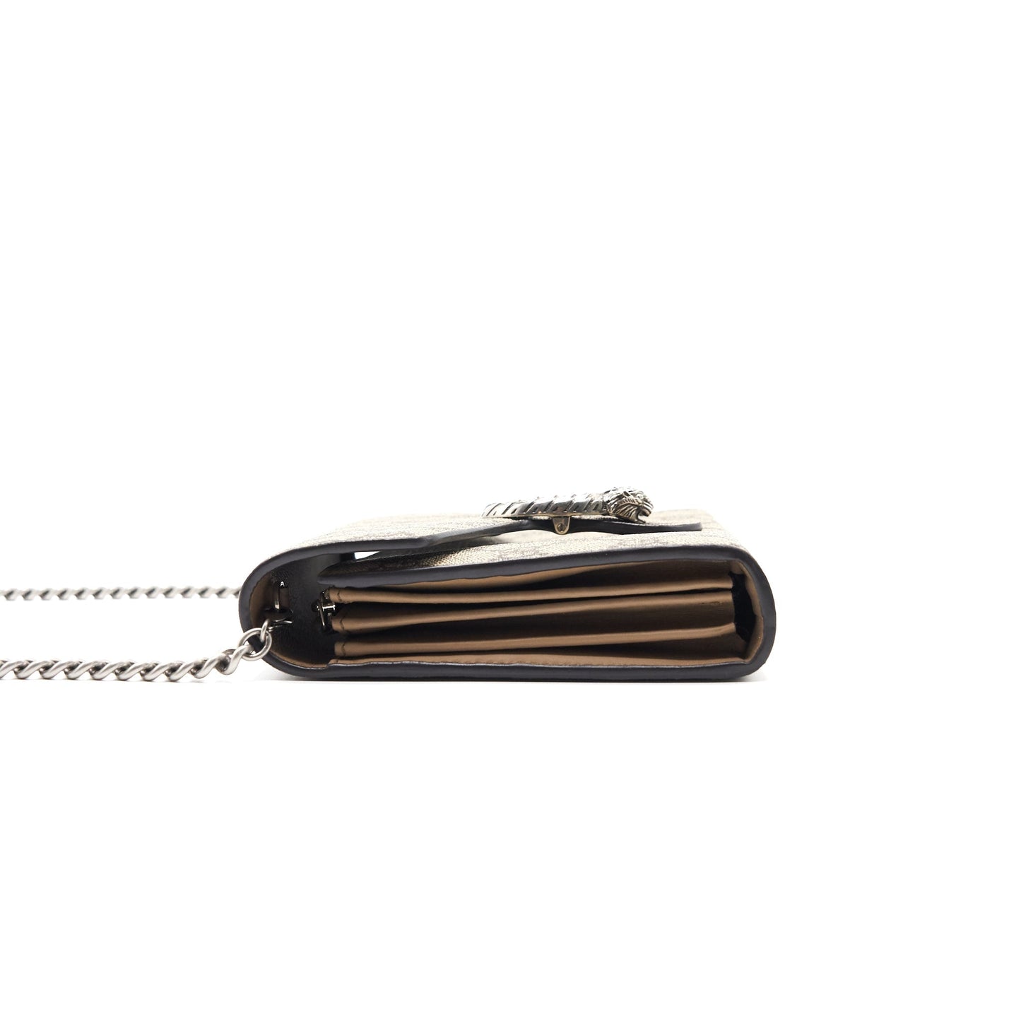 Gucci Dionysus Bag Mini Chain Travel Bag