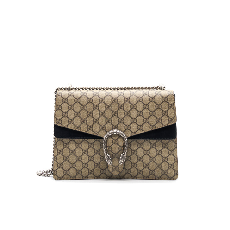 Gucci Dionysus Shoulder Bag Medium