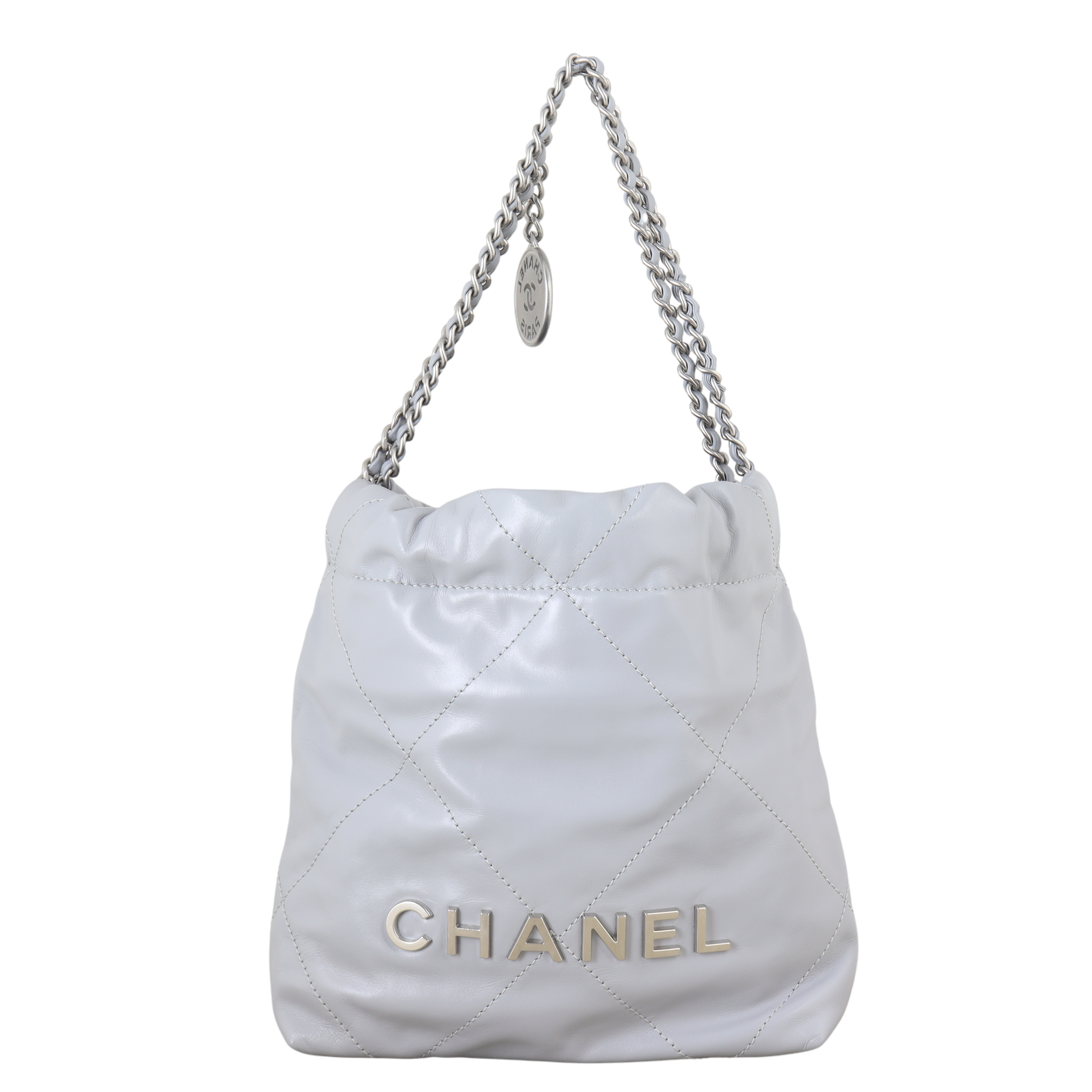Chanel 22 Hobo Quilted Mini Crossbody Bag Mini 24112025