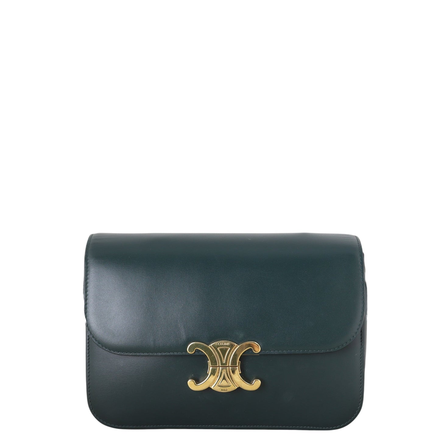 Celine Classique Triomphe Crossbody Handbag Crossbody Bag