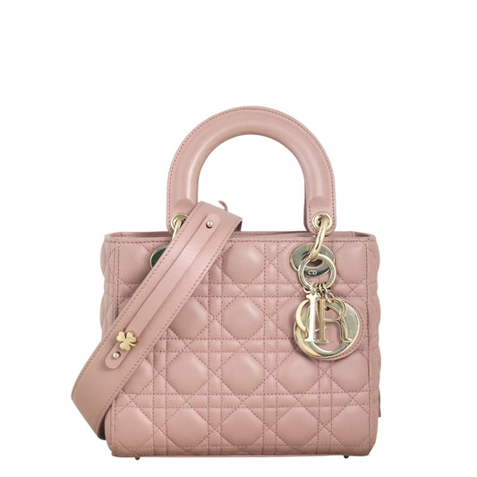Dior Crossbody Bag Lady My ABC 24 Mini Small Shoulder Bag