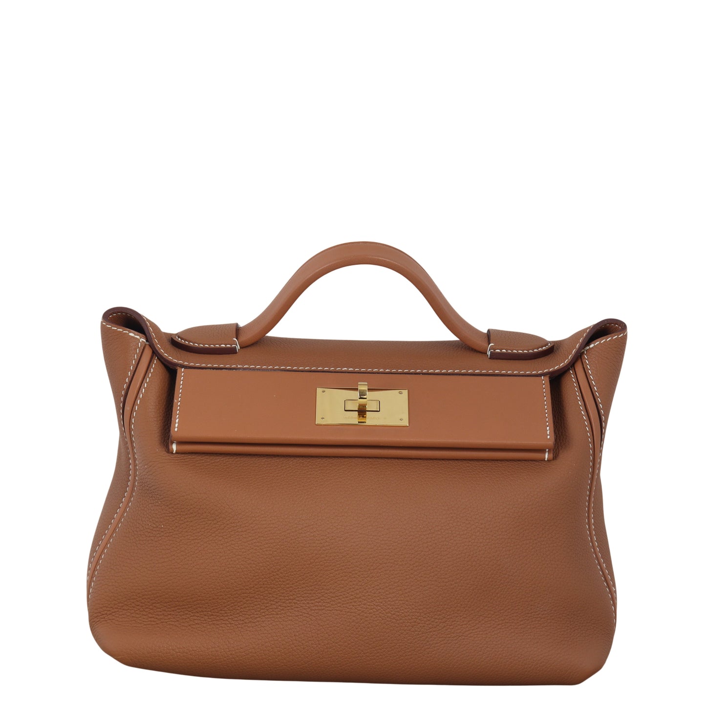 Hermes Maurice Swift Crossbody Bag