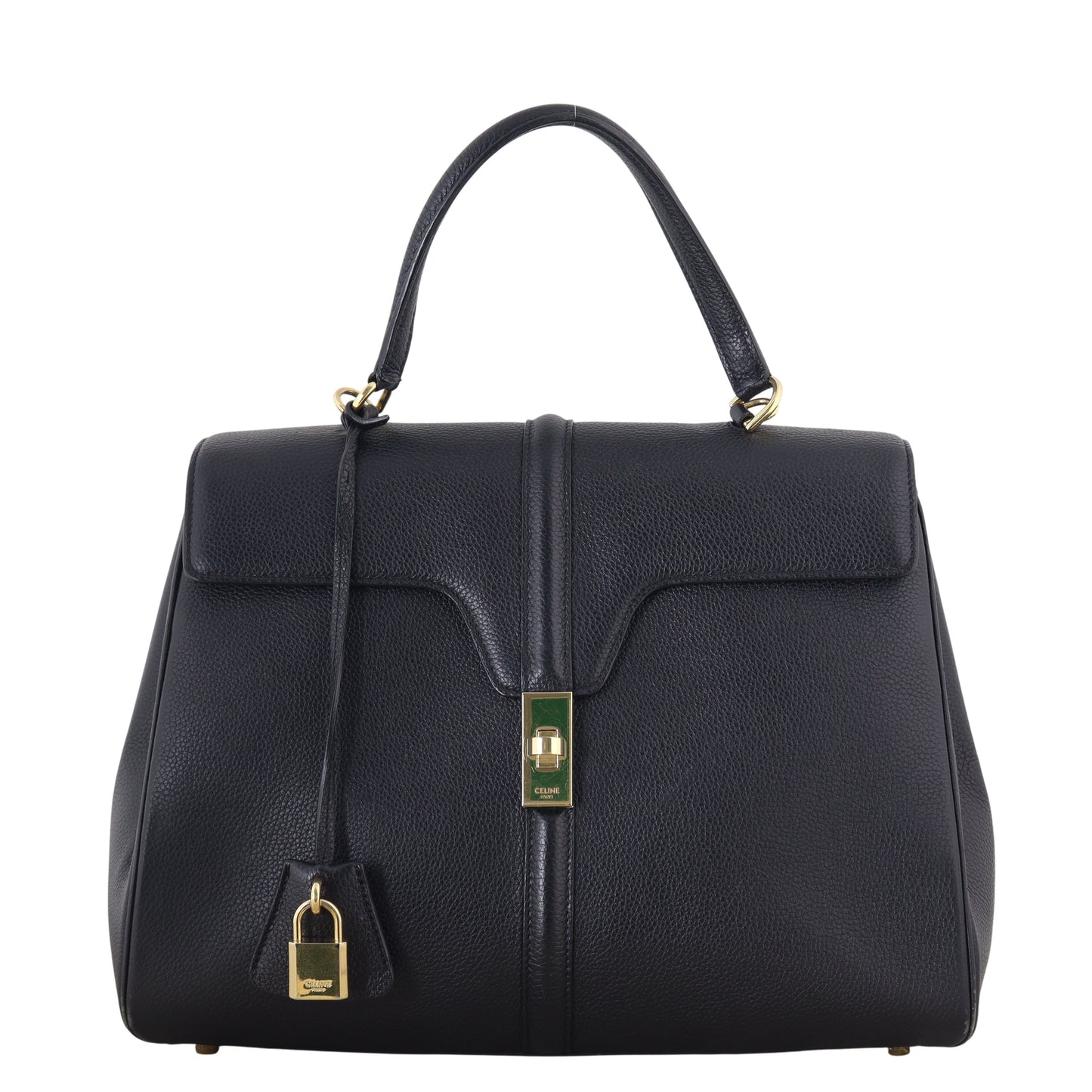 Celine Celine Medium Handbag Travel Bag