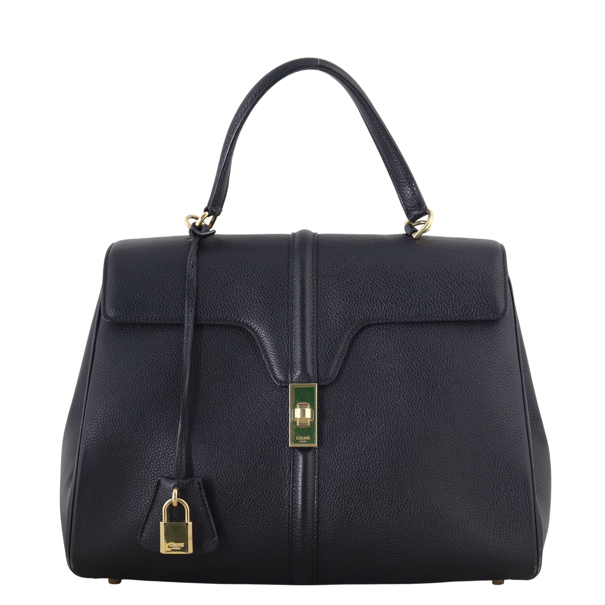 Celine Celine Medium Handbag Travel Bag