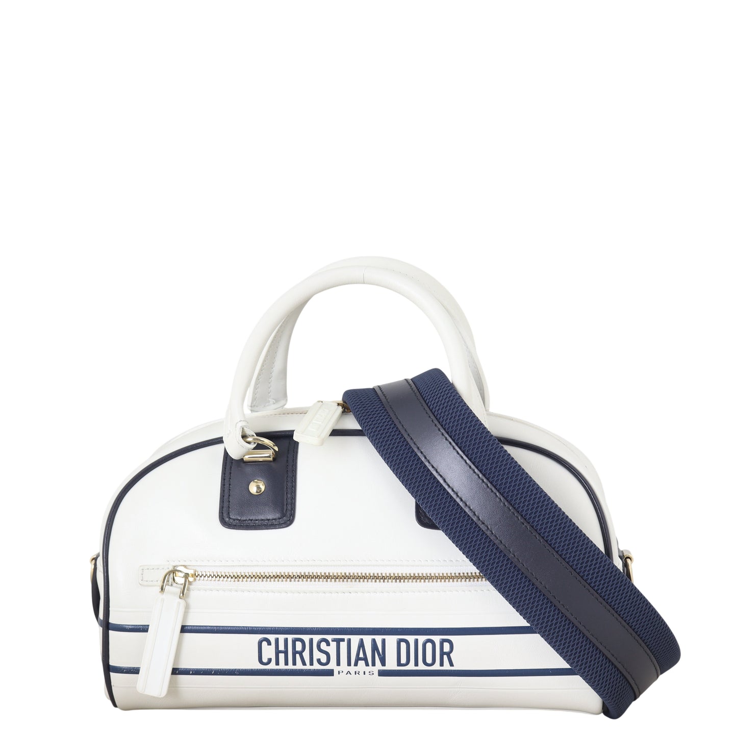 Dior Vibe Boston Bag Travel Bag