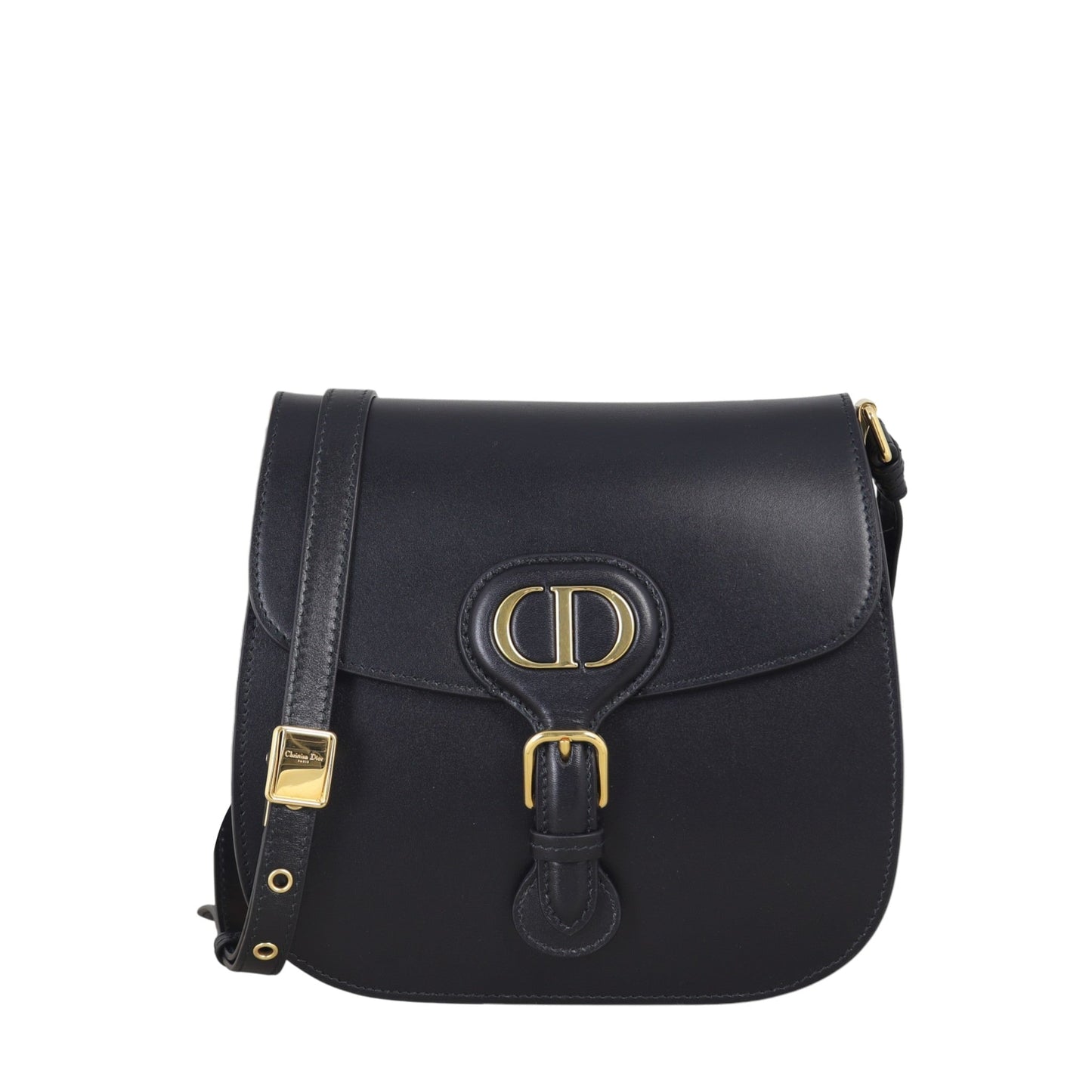 Dior Bobby Frame Bag Medium Travel Bag