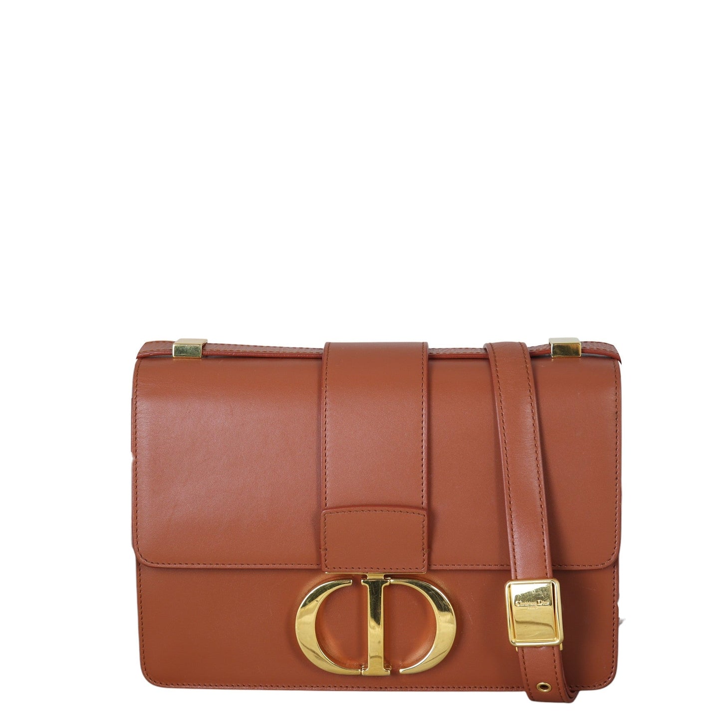 Dior Crossbody Bag 30 Montaigne Bag 2 Brown Shoulder Bag