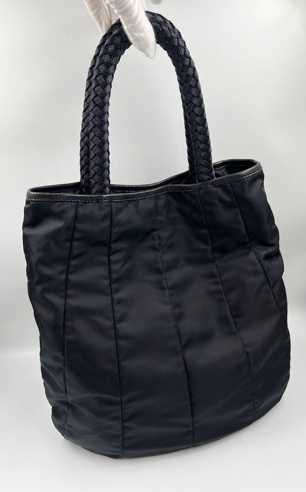 Prada Tote Bag Nylon