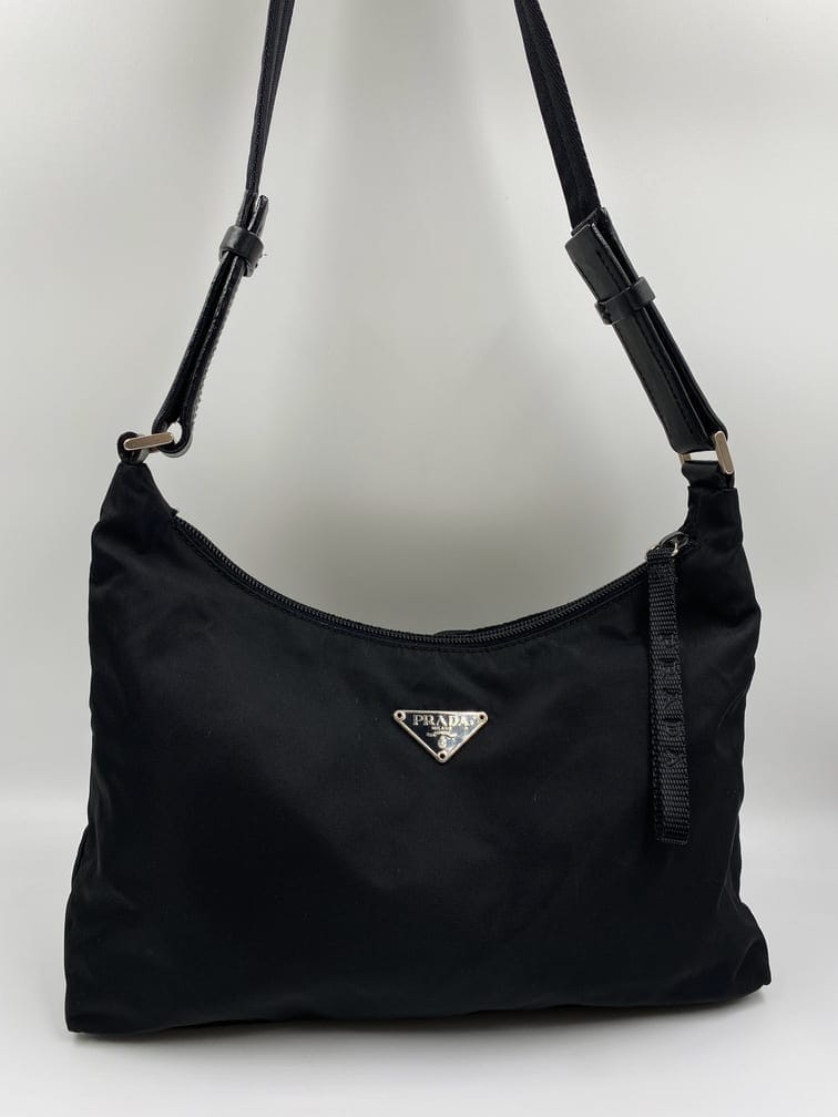 Prada Prada Nylon Bag 2 Shoulder Bag