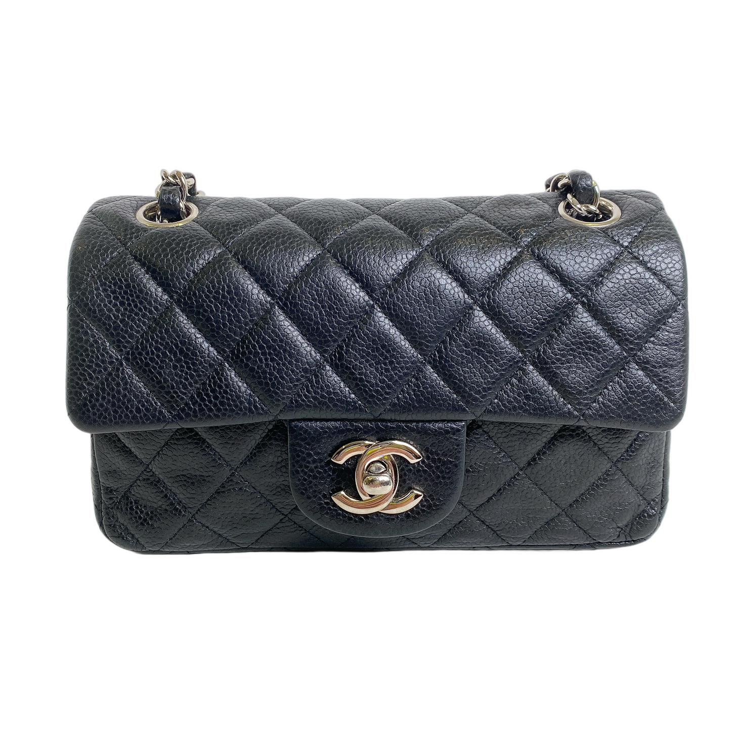 Chanel CF MINI RECTANGULAR Accessory
