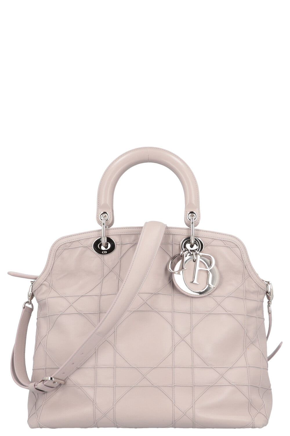 Dior Granville Satchel Satchel Bag