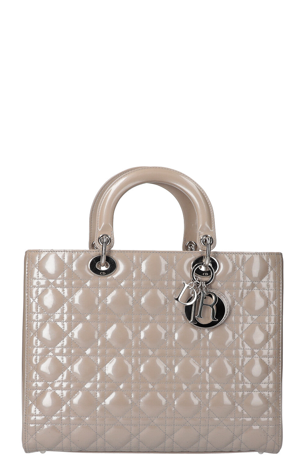 Dior Tote Bag Lady