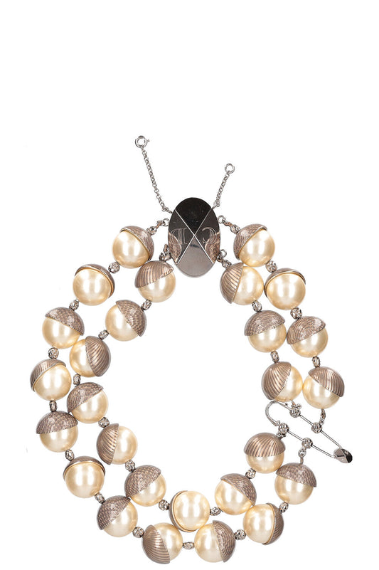 Dior Handbag "Mise en " Necklace Jewelry