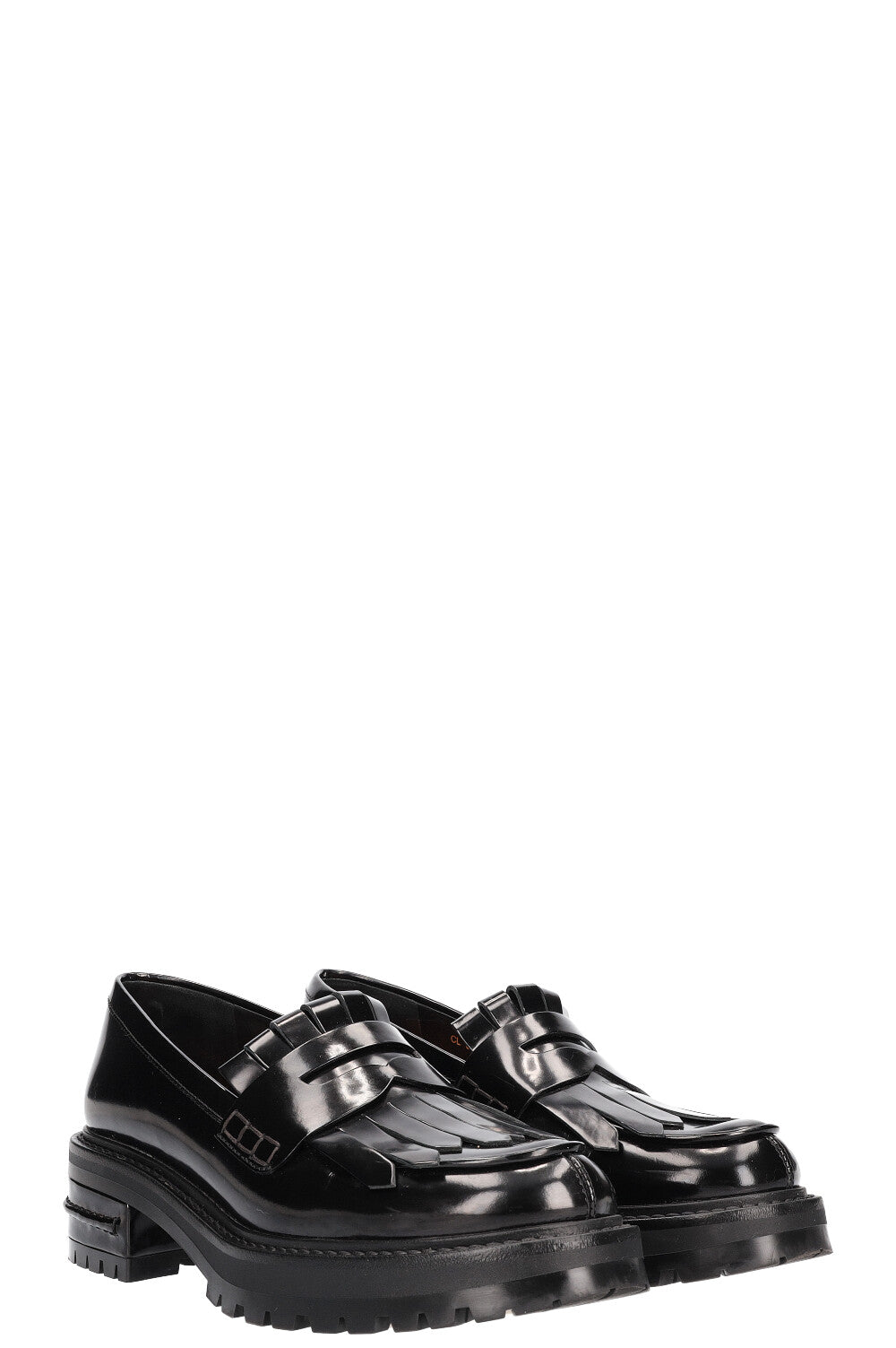 Dior Penny Loafers Shoes