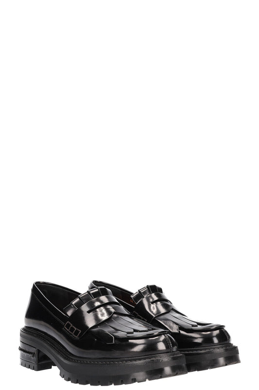 Dior Penny Loafers Shoes
