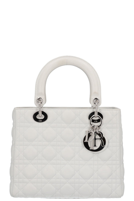 Dior Handbag Lady Small