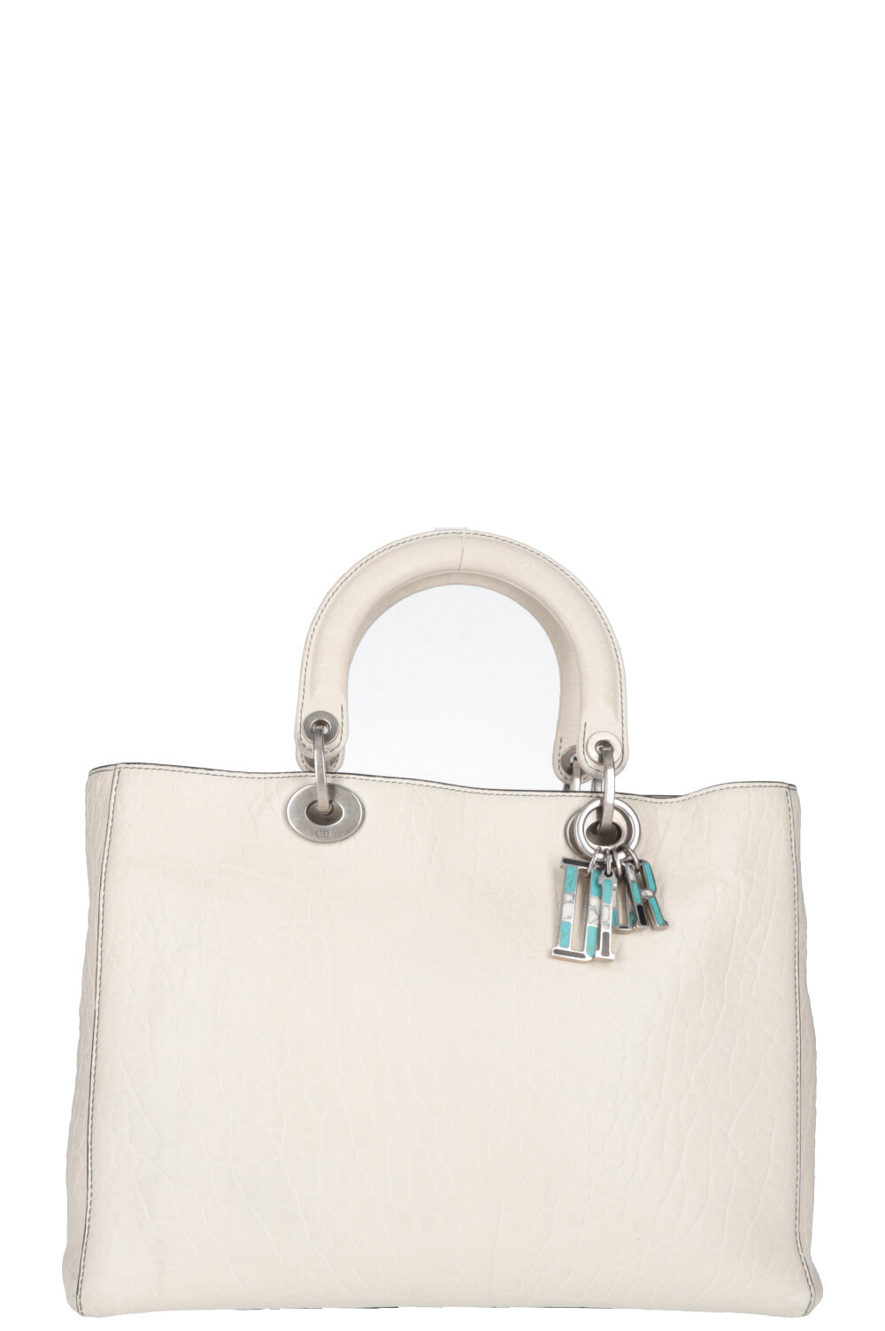 Dior Tote Bag Lady Canyon Bag