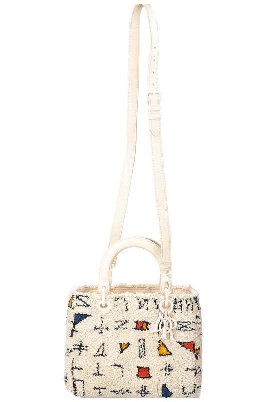 Dior Handbag Lady Limited Edition