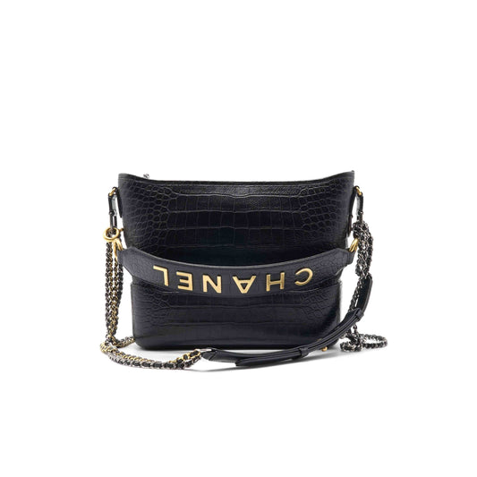 Chanel 's Gabrielle Large Hobo Bag with Handle