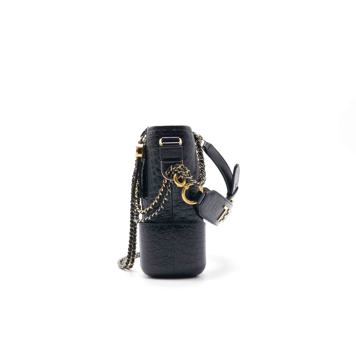 Chanel 's Gabrielle Large Hobo Bag with Handle