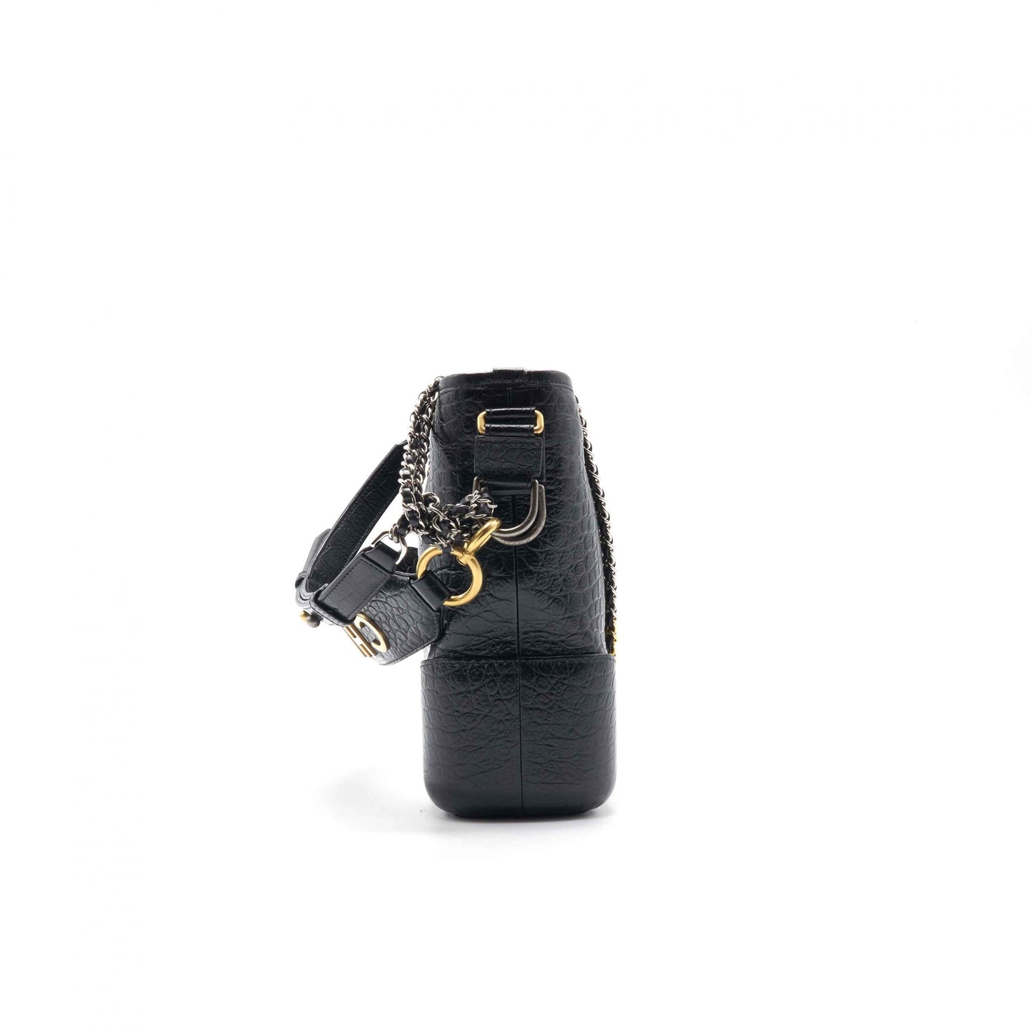 Chanel 's Gabrielle Large Hobo Bag with Handle