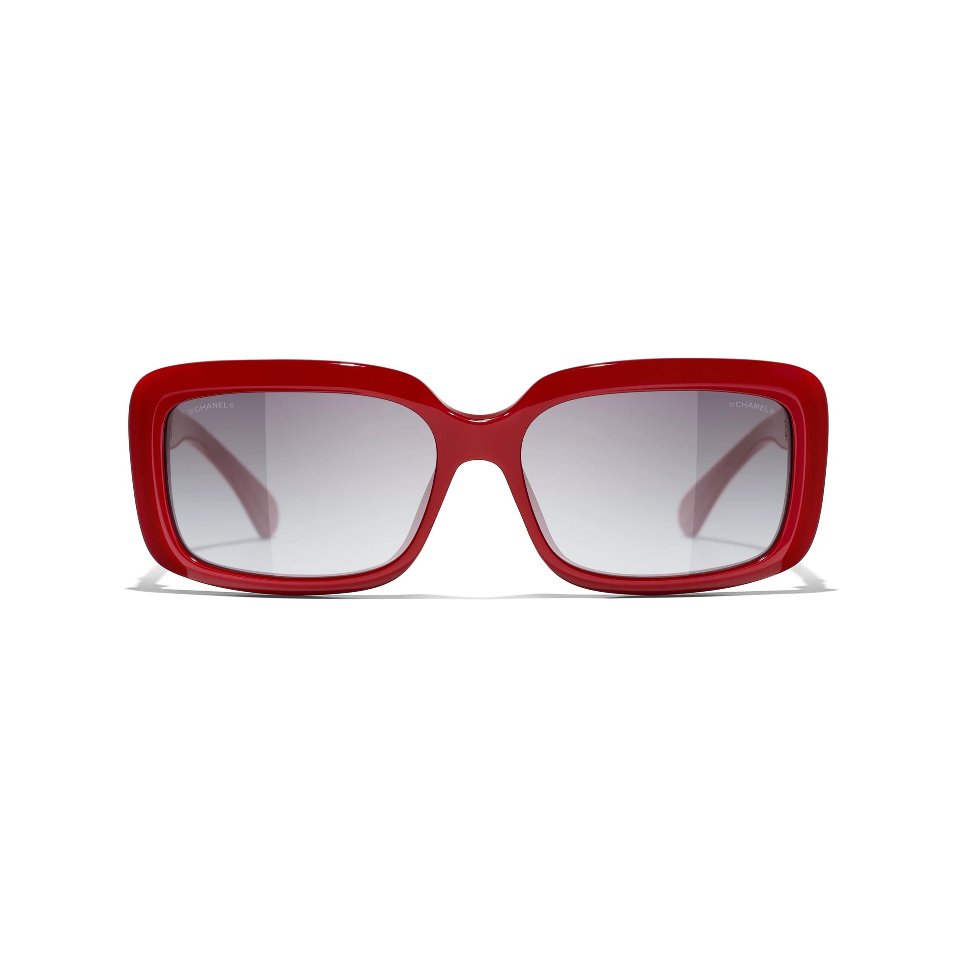CHANEL 5520 1759/S6 RECTANGLE SUNGLASSES