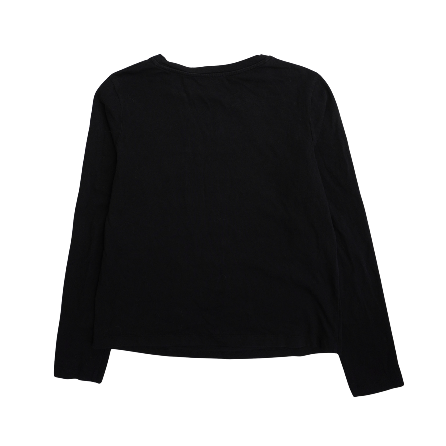 Chanel Uniform Logo Top - Women's XS Accessory