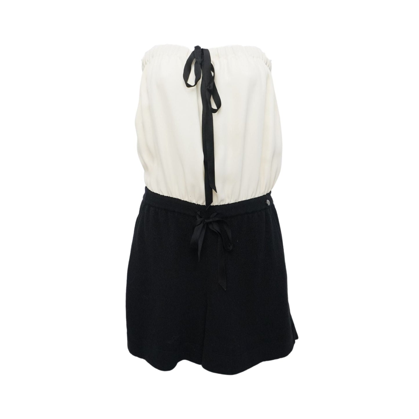 Chanel 'Cruise 2011' Romper - Women's 38 Accessory