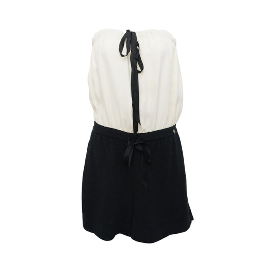 Chanel 'Cruise 2011' Romper - Women's 38 Accessory