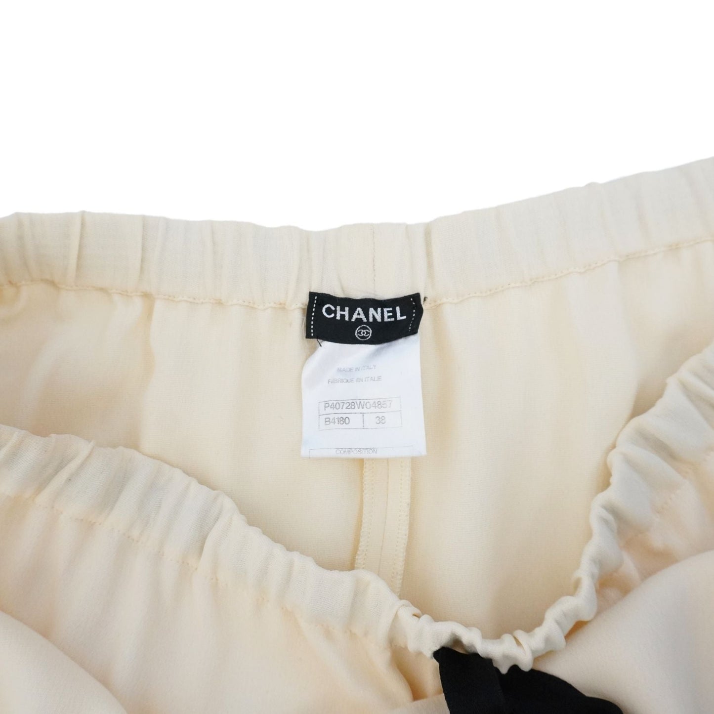 Chanel 'Cruise 2011' Romper - Women's 38 Accessory