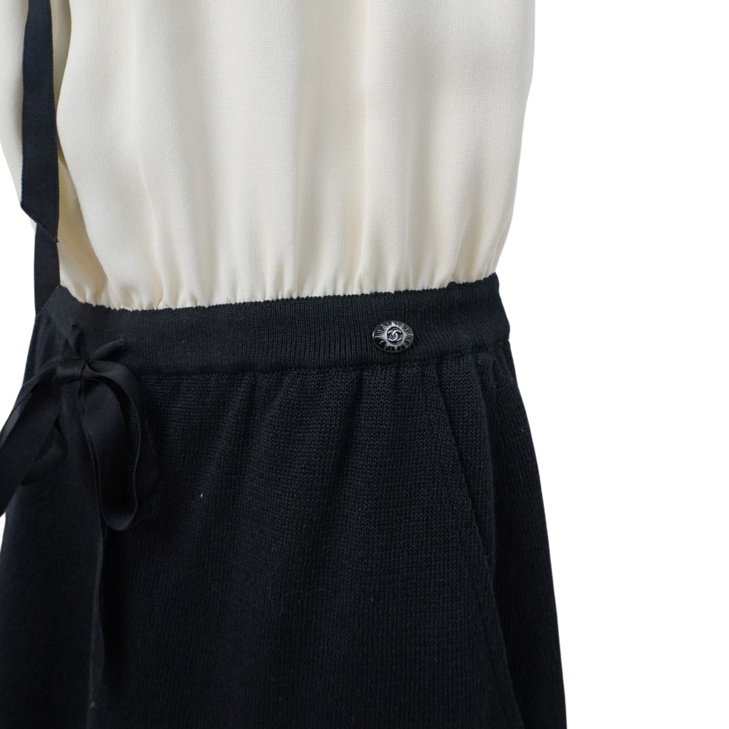 Chanel 'Cruise 2011' Romper - Women's 38 Accessory