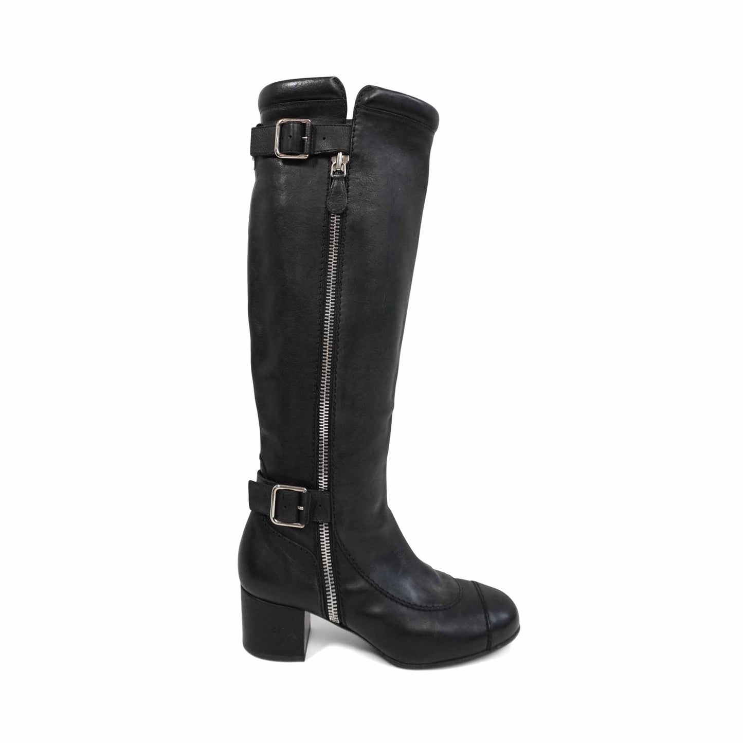 Riding Boots - Women's 38 Womens