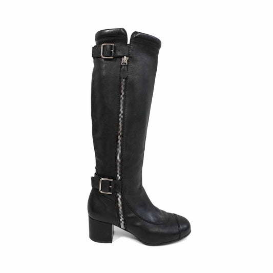 Riding Boots - Women's 38 Womens