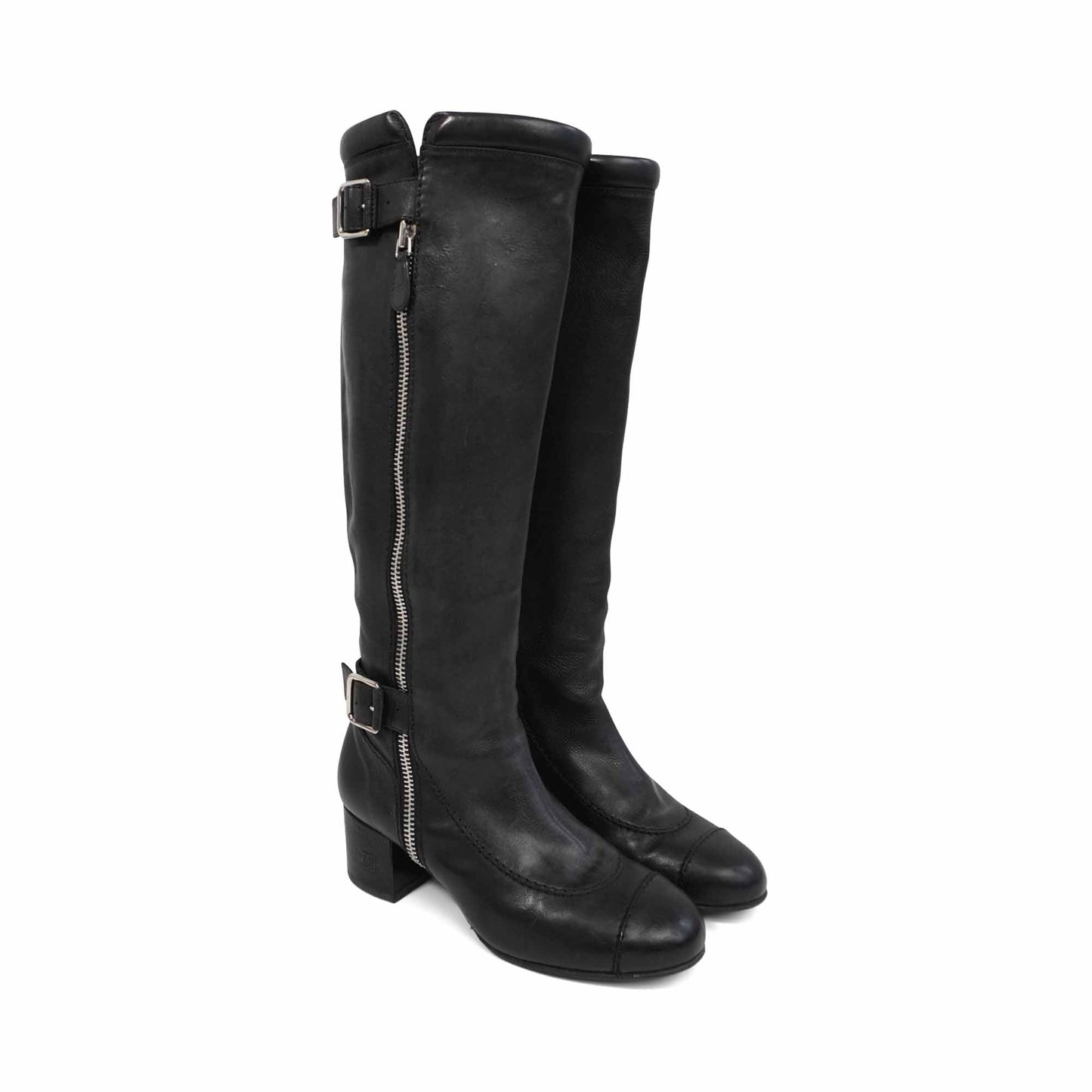 Riding Boots - Women's 38 Womens
