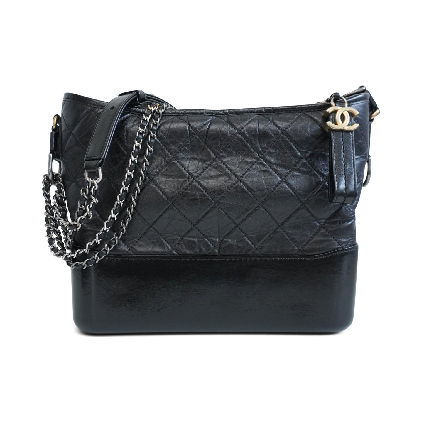 'Medium Gabrielle' Hobo Bag Handbags