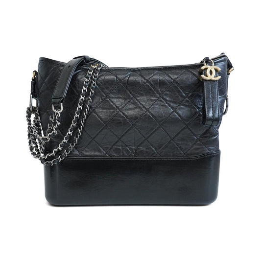 'Medium Gabrielle' Hobo Bag Handbags