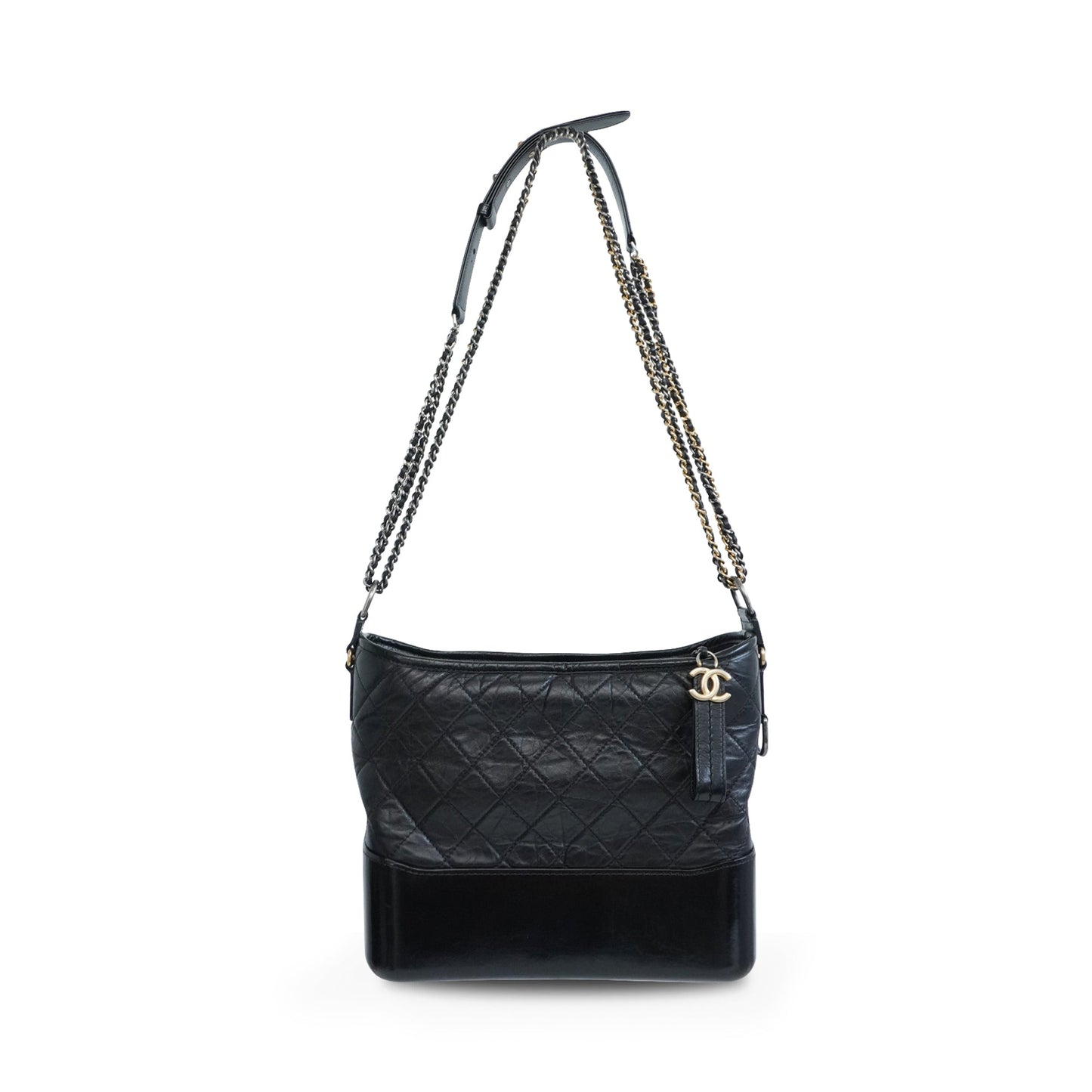 'Medium Gabrielle' Hobo Bag Handbags