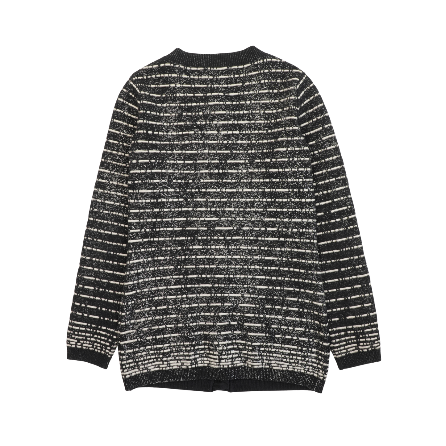 Chanel 'Iceberg Fall 2010' Cardigan - Women's 38 Apparel