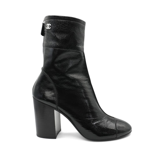 Ankle Boots - Women's 39 Womens