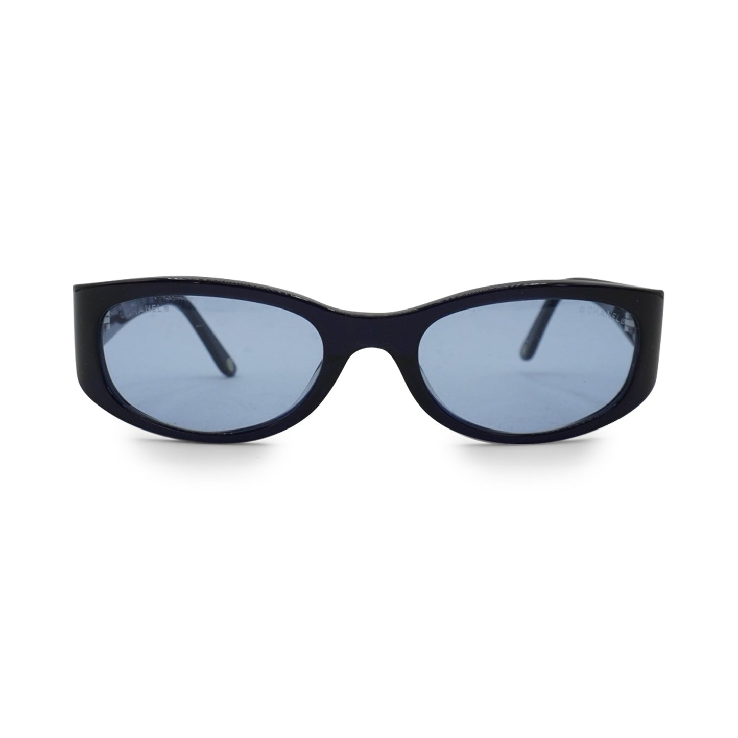 Blue Lens Sunglasses Sunglasses