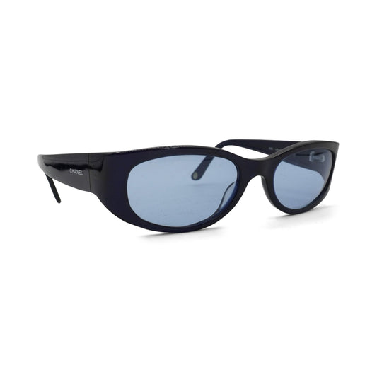 Blue Lens Sunglasses Sunglasses