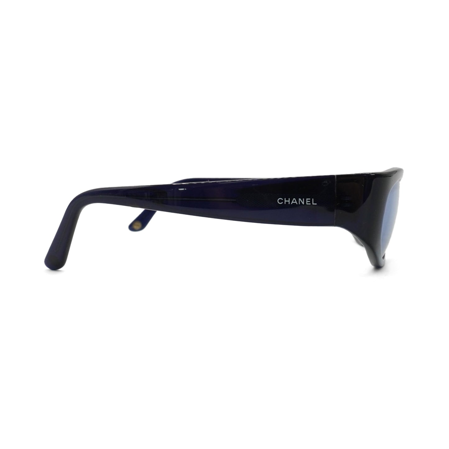 Blue Lens Sunglasses Sunglasses