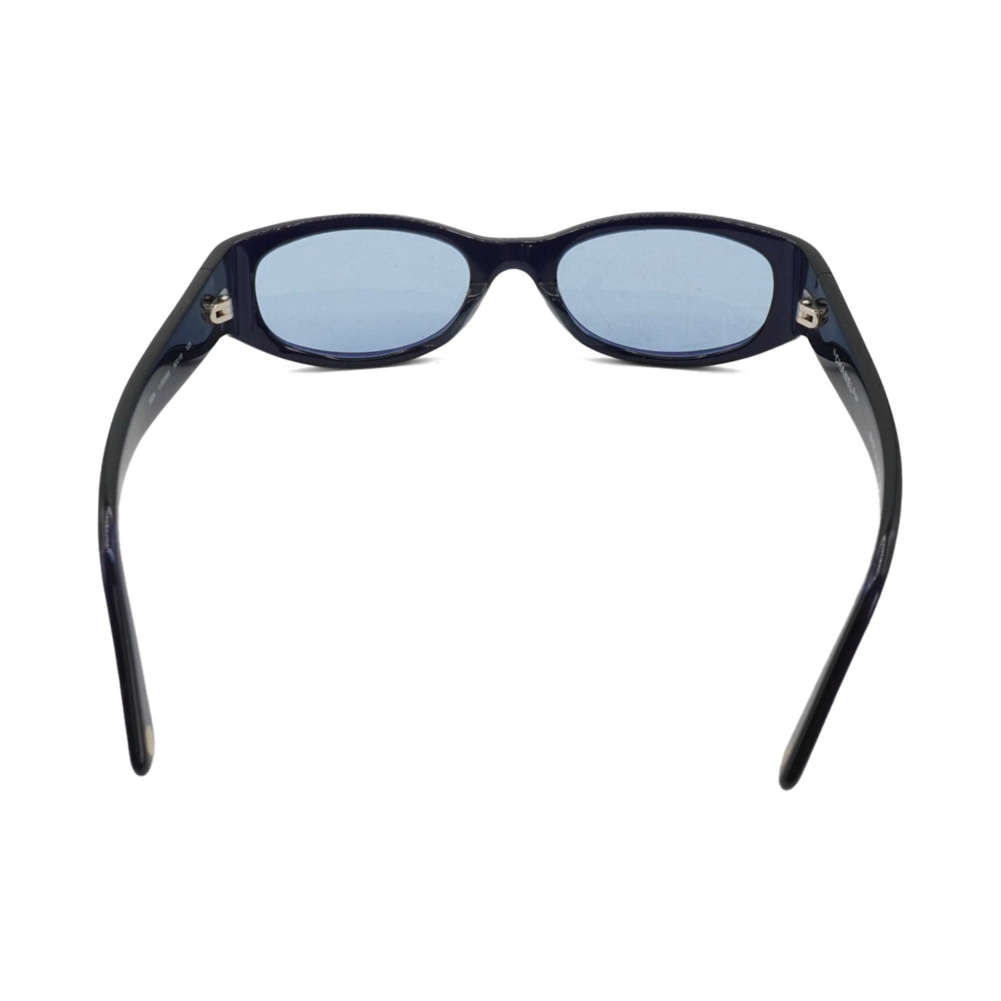 Blue Lens Sunglasses Sunglasses