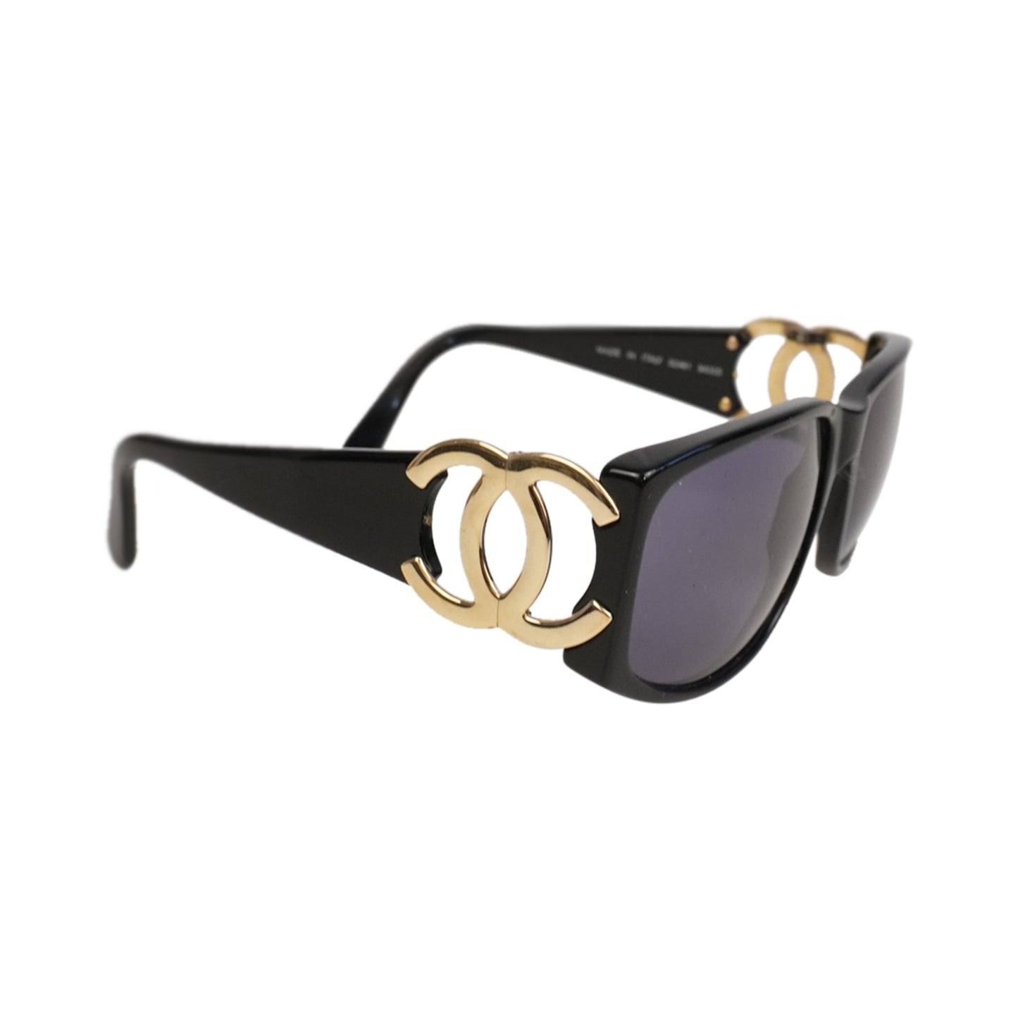 Chanel Sunglasses Sunglasses Signature