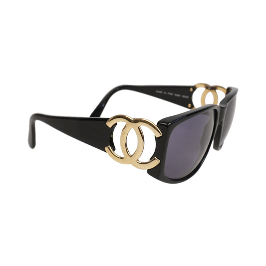 Chanel Sunglasses Sunglasses Signature