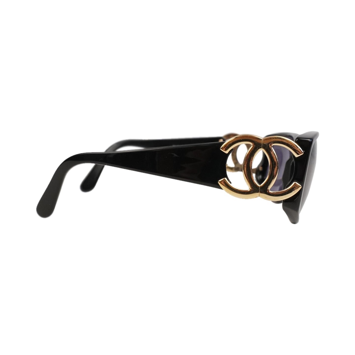 Chanel Sunglasses Sunglasses Signature