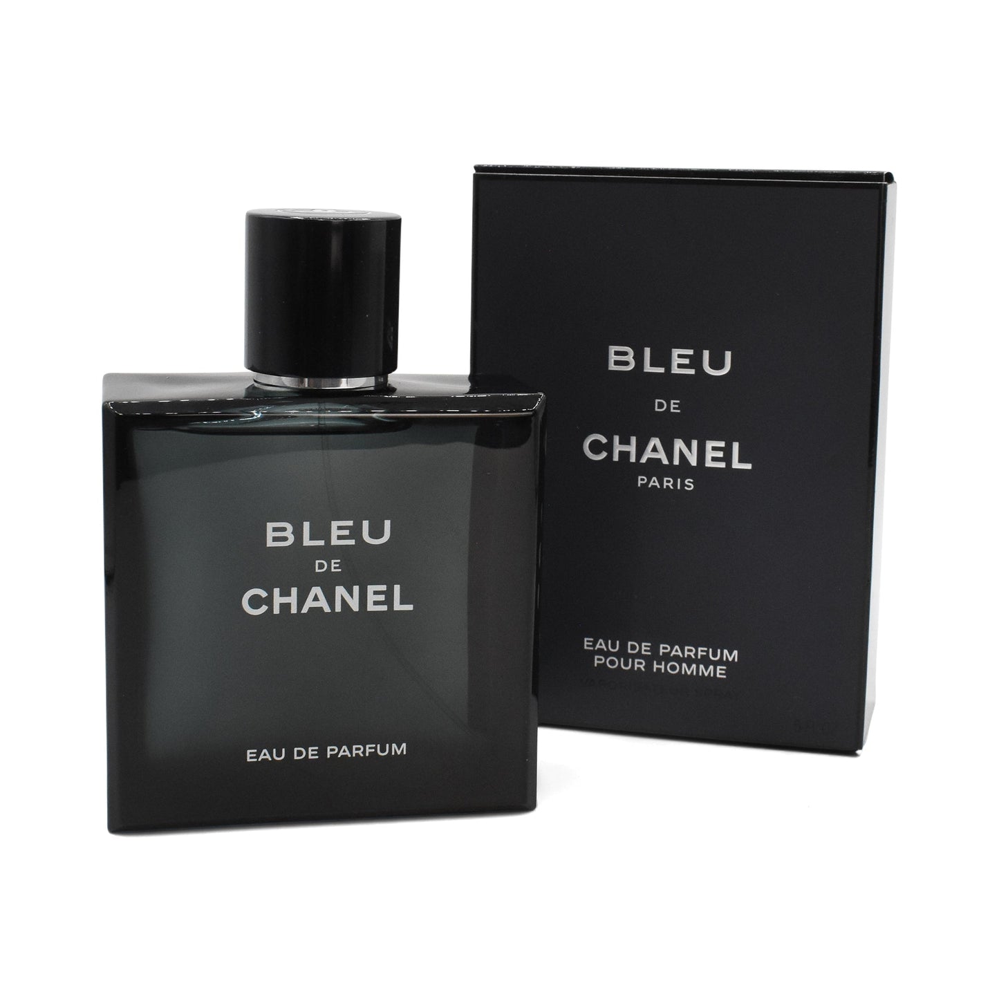 Chanel 'Bleu de ' Cologne Accessory