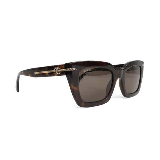 Chain Sunglasses Sunglasses