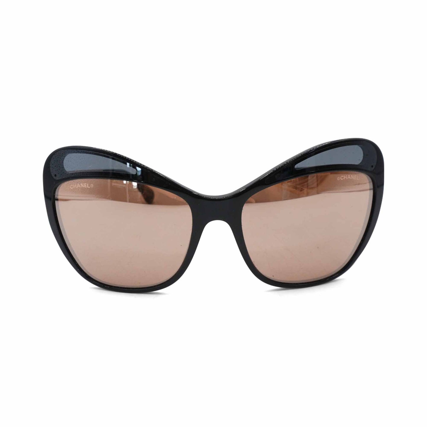 Cat Eye Sunglasses Signature